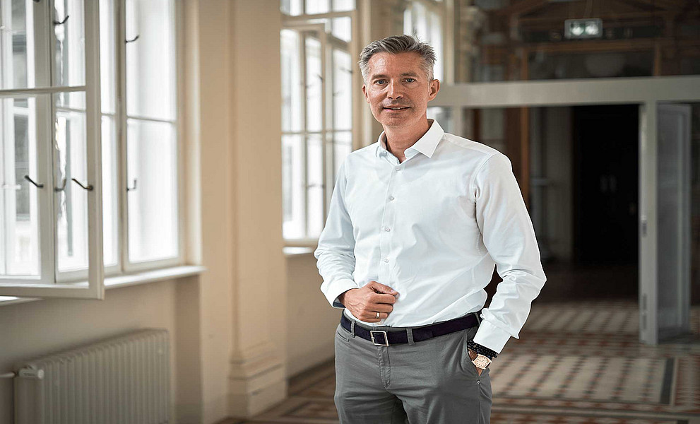 Markus Fallenböck