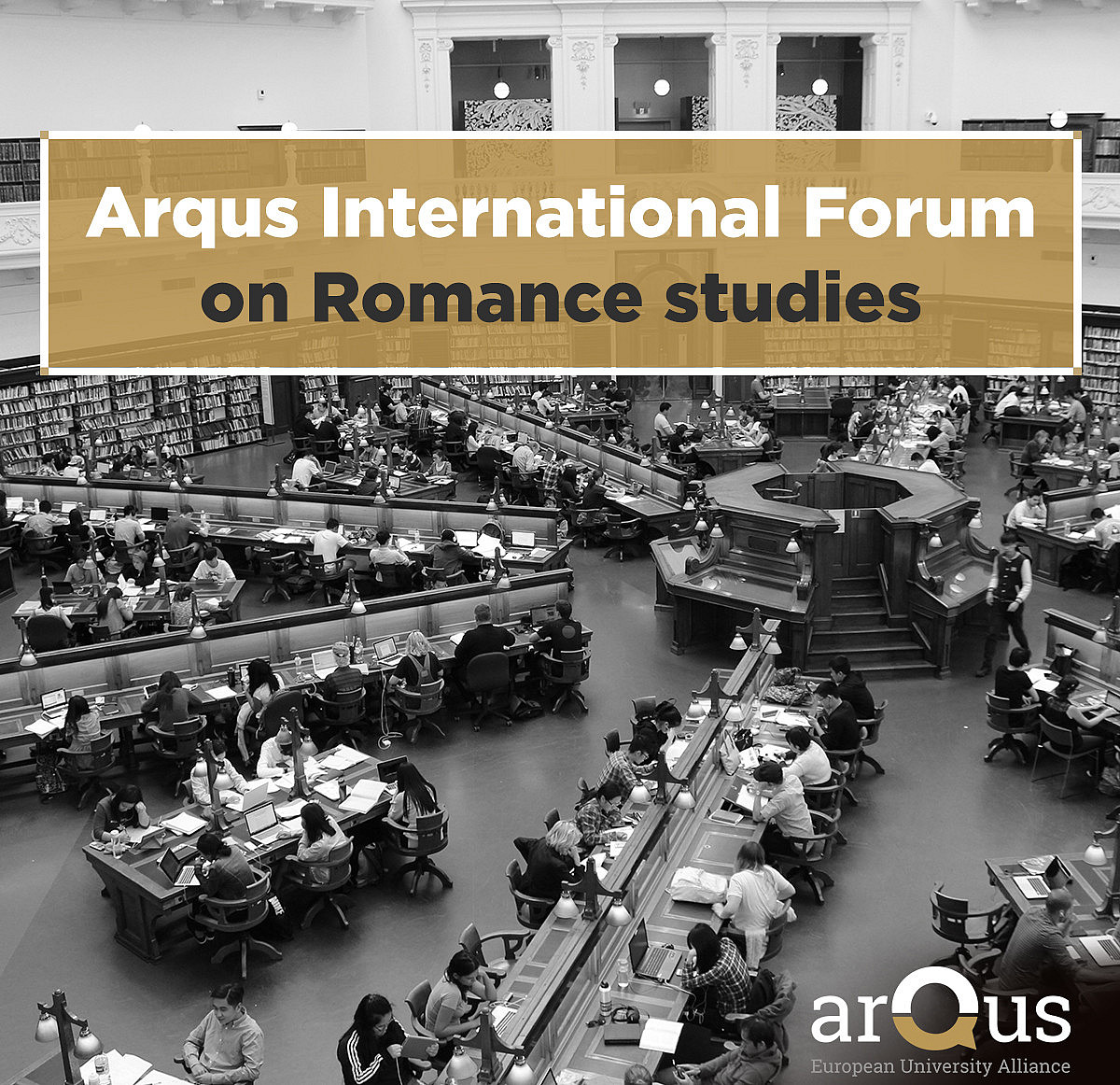 Arqus Alliance / University of Granada 
