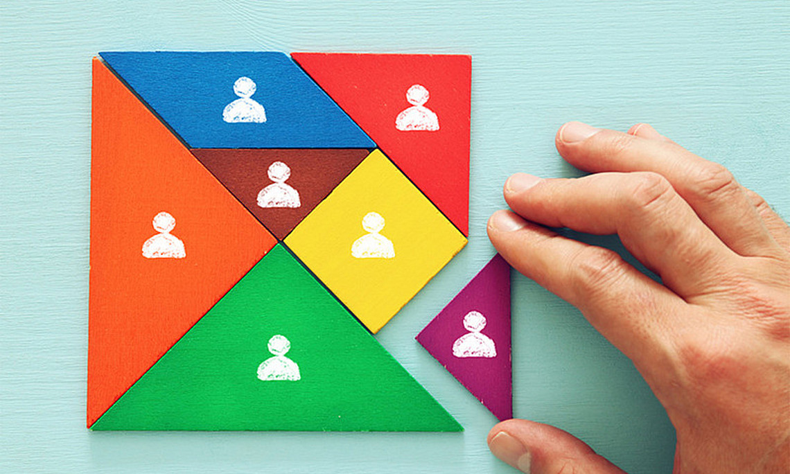 Puzzle, Orientierung, Know-How