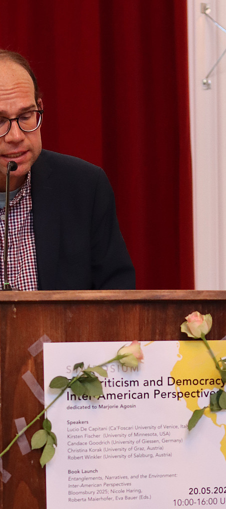 photo Kurt Hahn ©Uni Graz/Maria Niedermayr