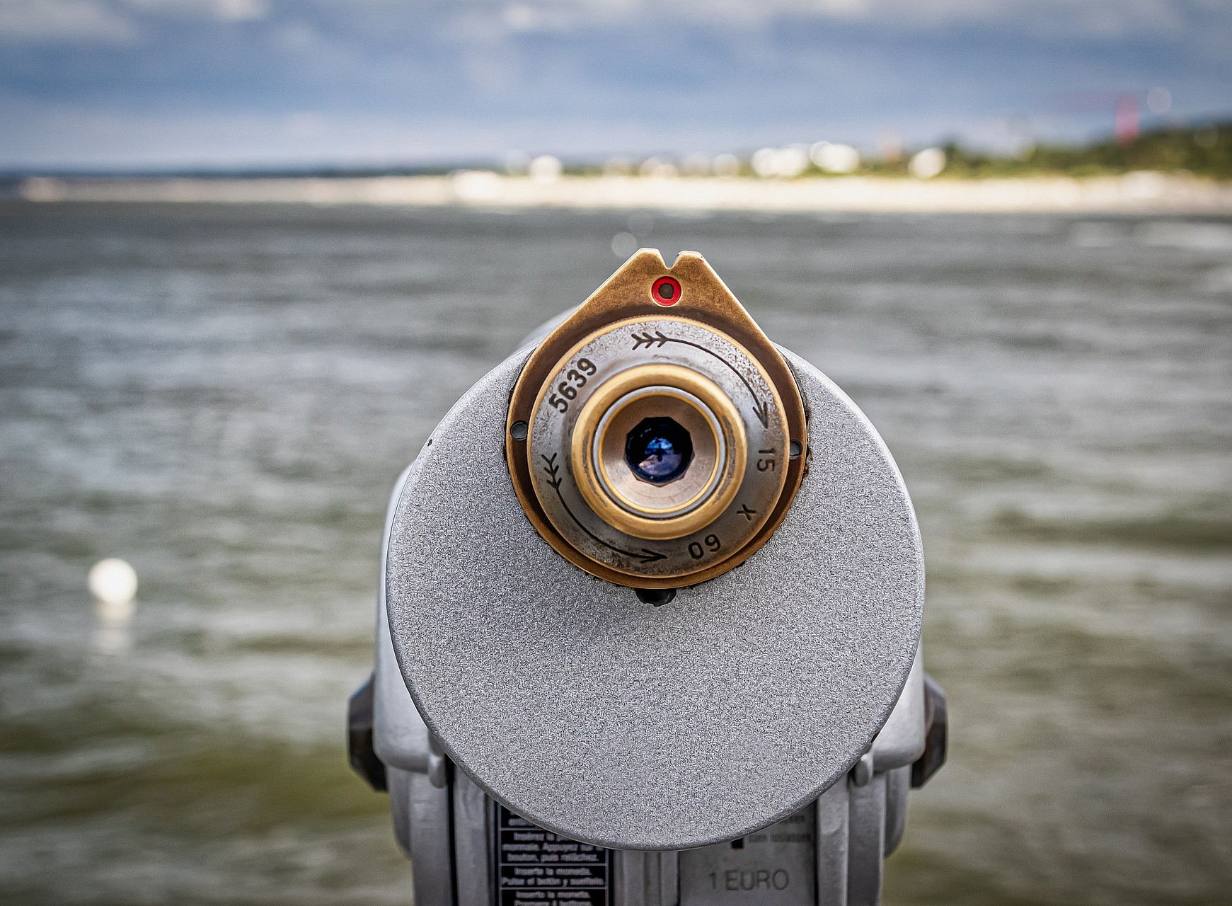 Weitblick ©Pixabay/analogicus