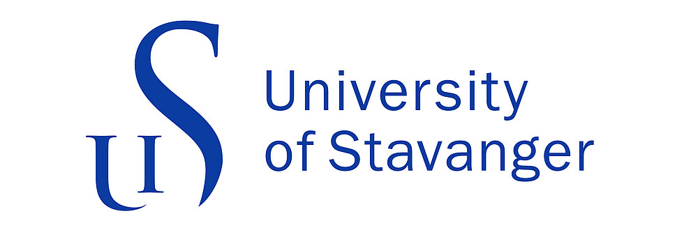 Logo University of Stavanger 