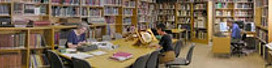 Institutes library