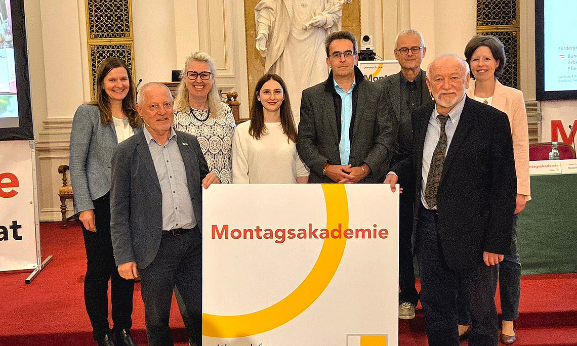 Eröffnung 2026/27