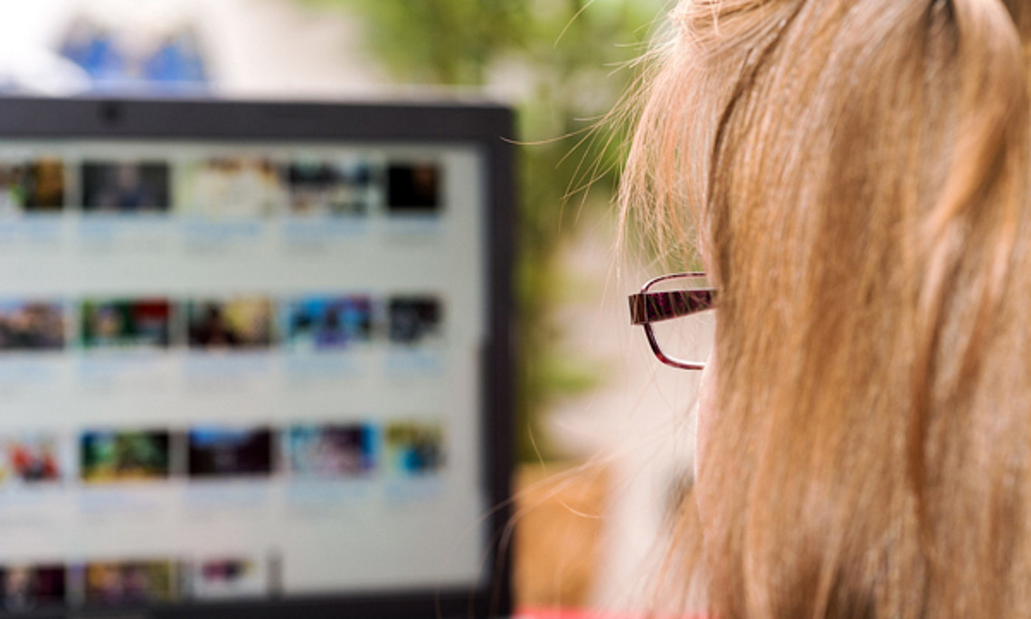Bildung für alle frei im Internet: Die Uni Graz und TU Graz startet mit der österreichweit ersten MOOC-Plattform. Foto: Ich und Du/pixelio.de