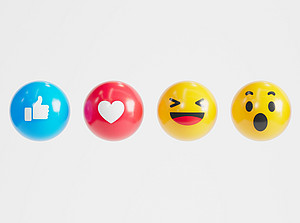 Emoticons 