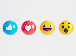 Emoticons 