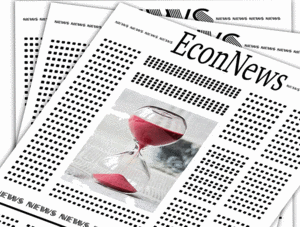 Picture of the magazine EconNews ©Geralt - pixabay.com