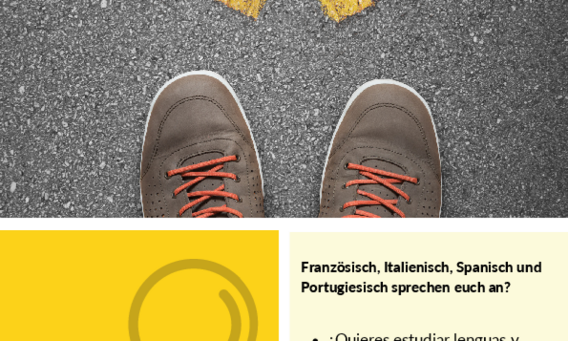 Schnuppertag