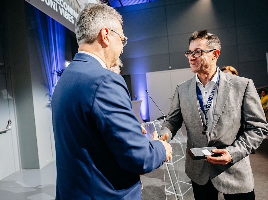 Silberne Jubiläen 2026 ©© Nadja Fuchs 