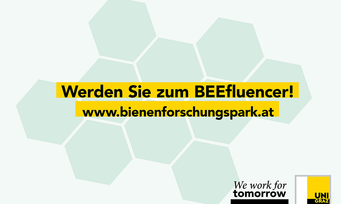 Logo Bienenforschungspark