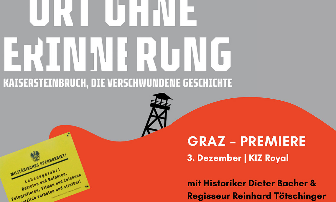 Ort der Erinnerung