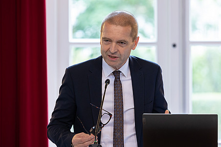 MetAGE kick-off ©Harry Schiffer