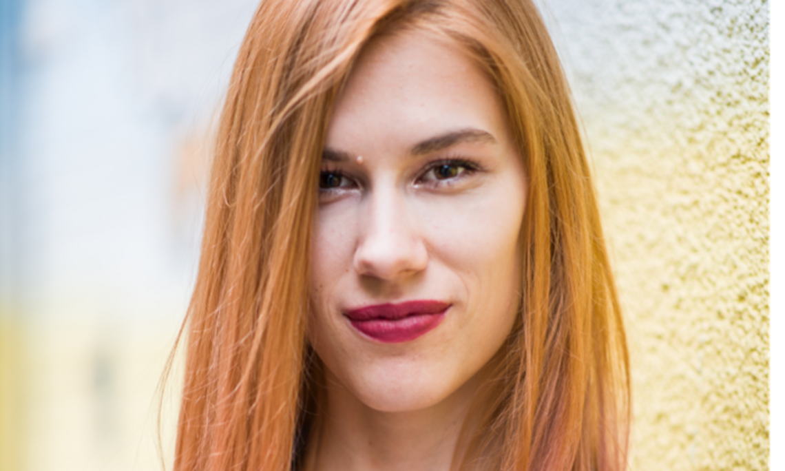Alekszandra Rokvity