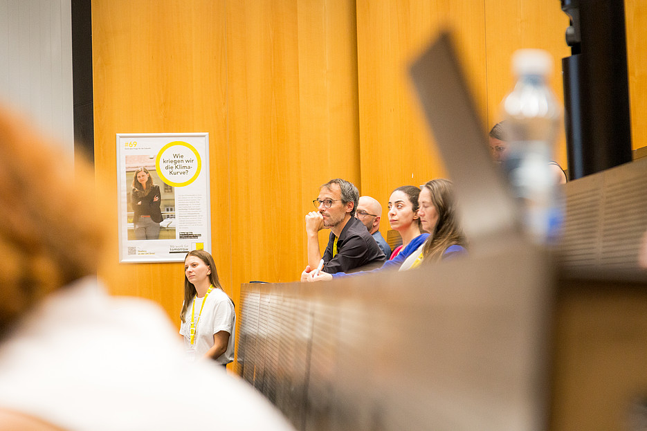 Future Education Conference 2026 ©Manuel Feldbaumer