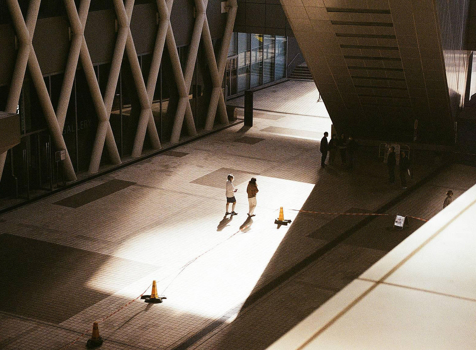Lomography (Canva pic) 