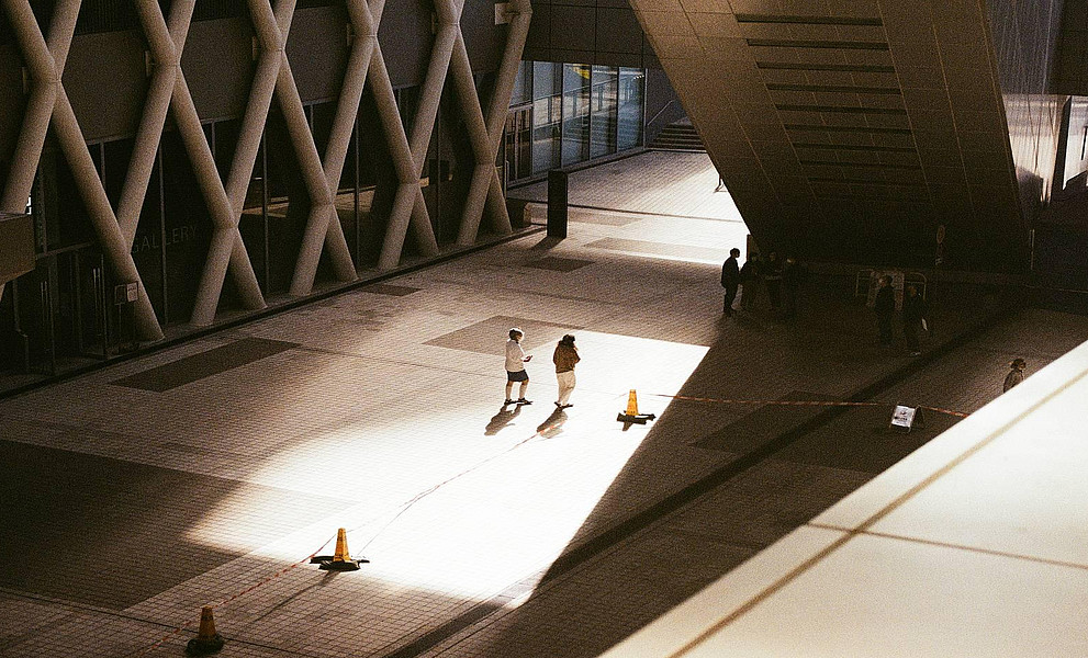 Lomography (Canva pic)