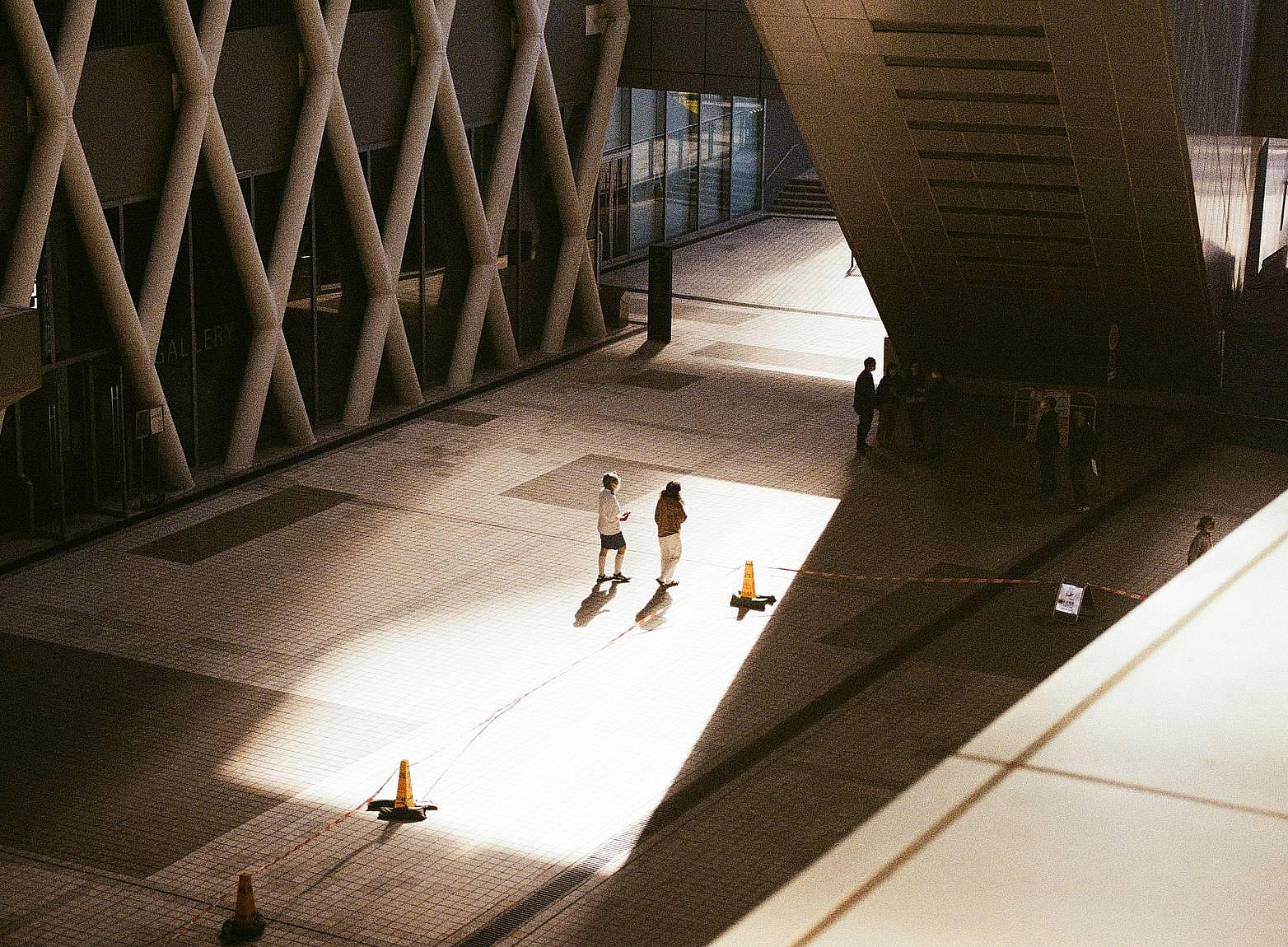 Lomography (Canva pic) ©Lomography 