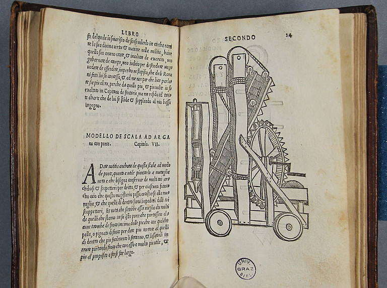 Vallo Libro Continente