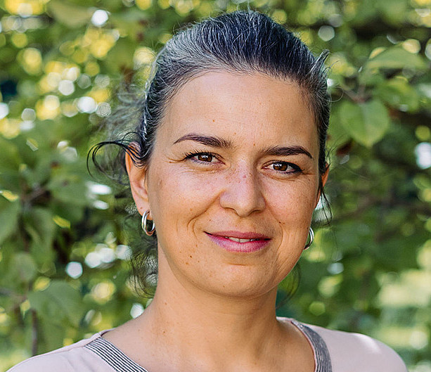Portraitfoto