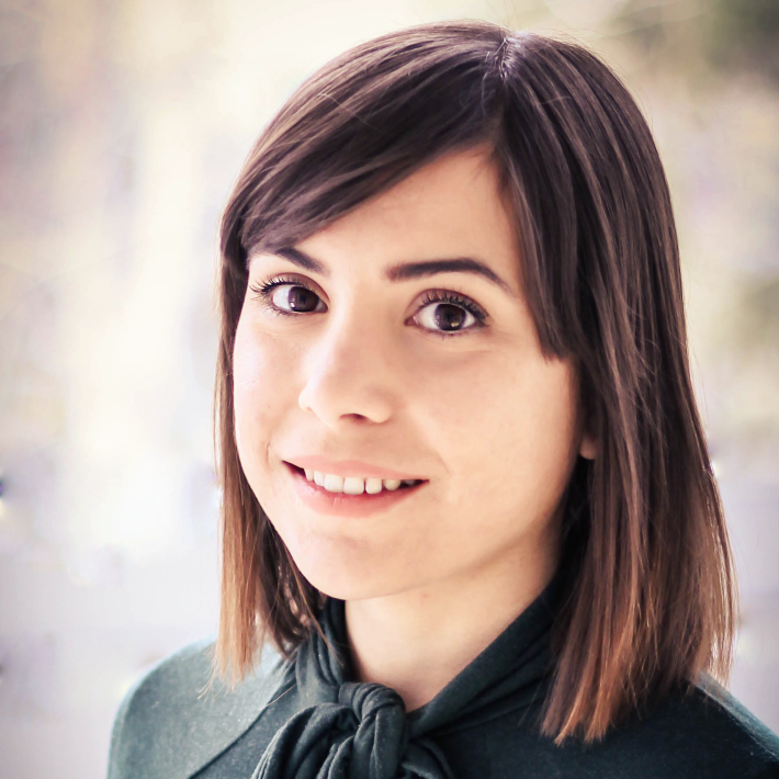 Foto Annalisa La Face