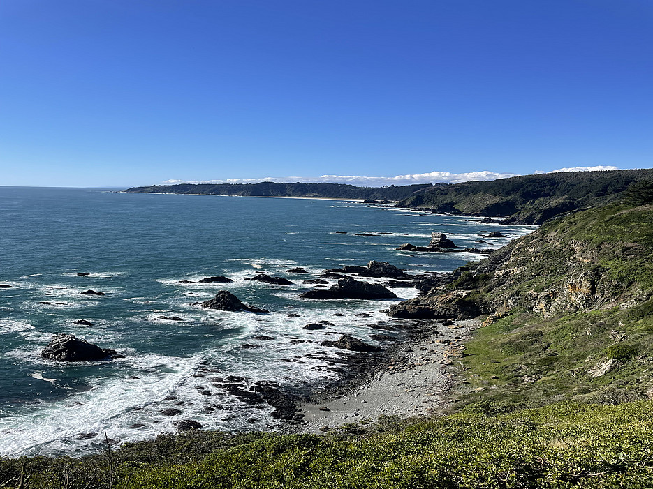 Chile ©Lea Exel | Global Diary