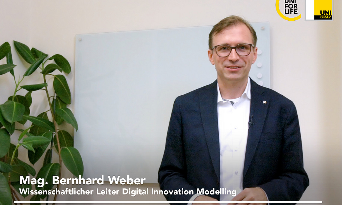 Digital Innovation Modelling