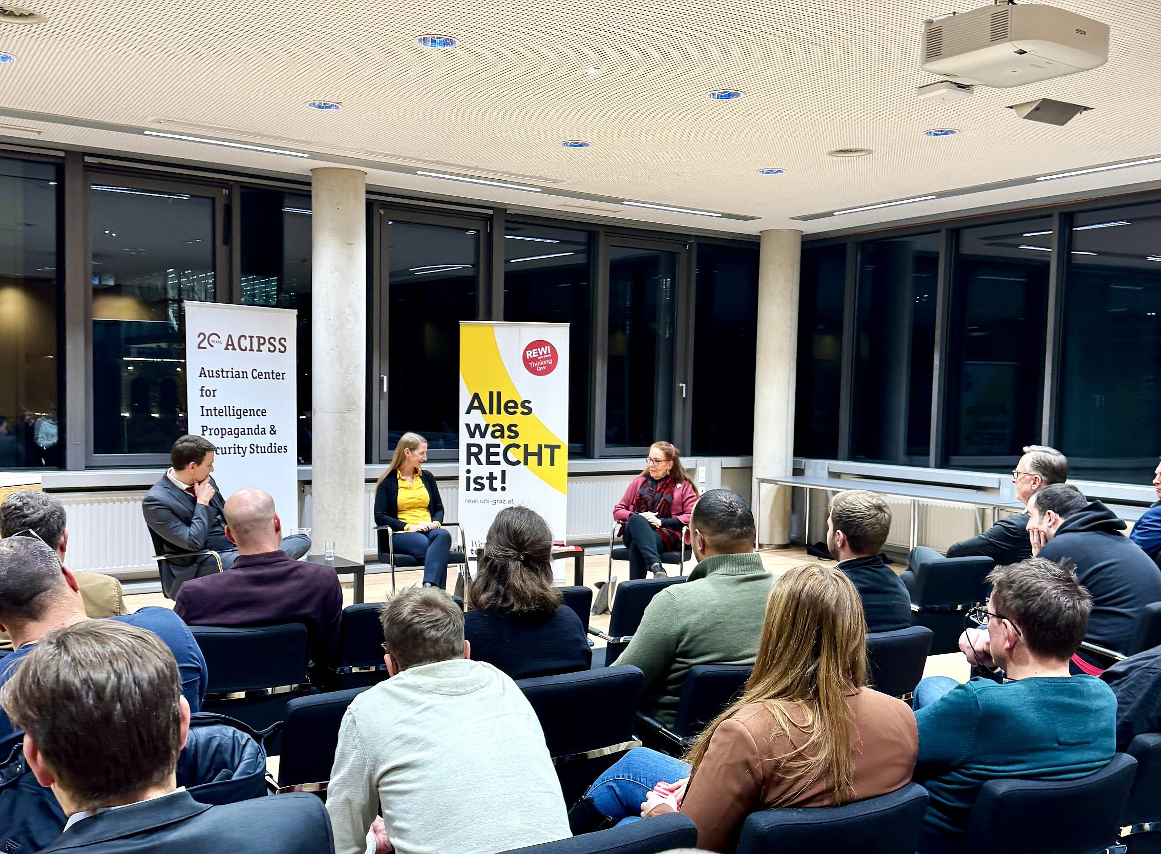 Messengerüberwachung 