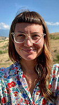Christina Sternisa