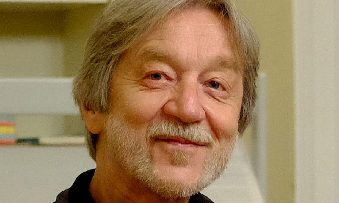 Karl Kaser
