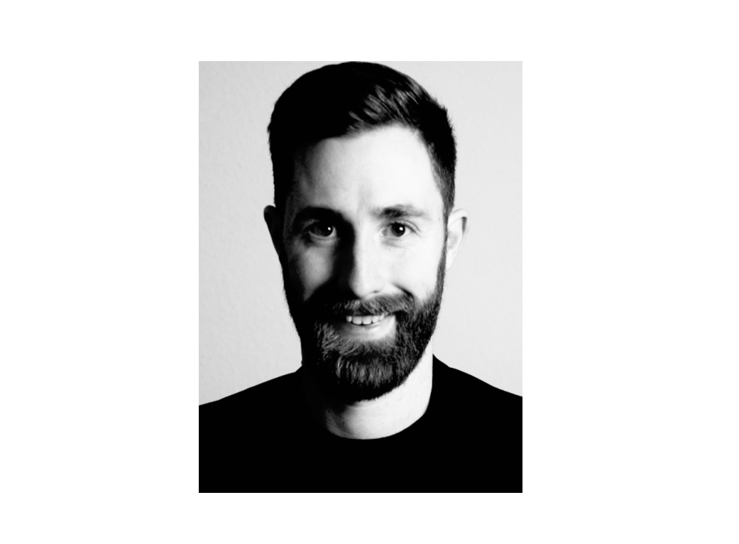 Portraitbild von Marcel Müller 