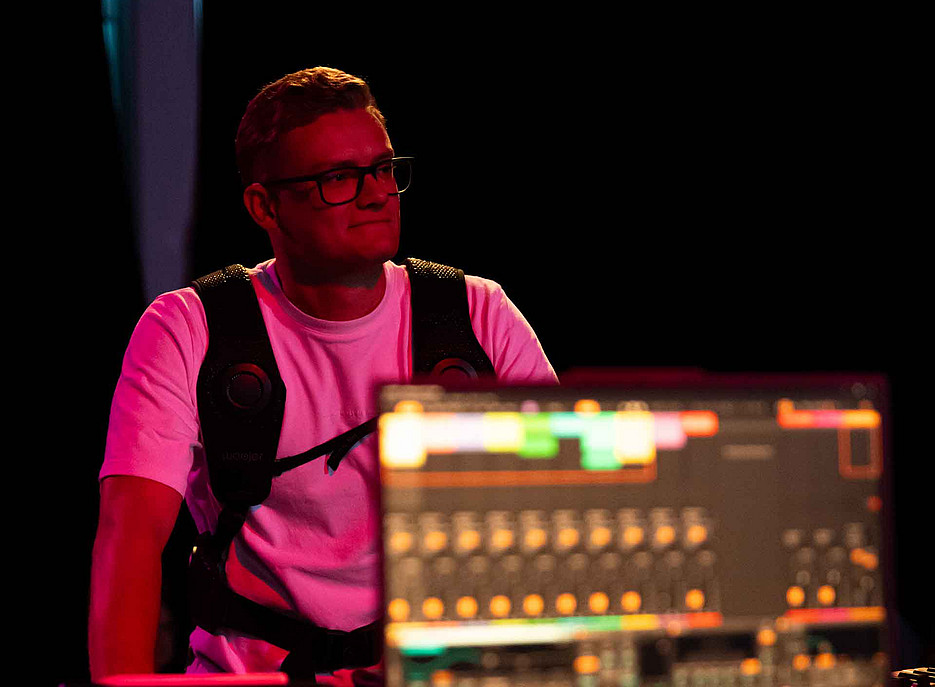 David Obermaier 