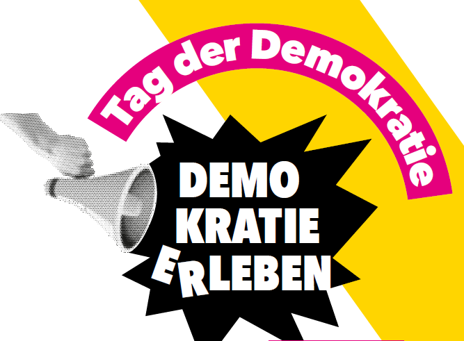 Tag der Demokratie 