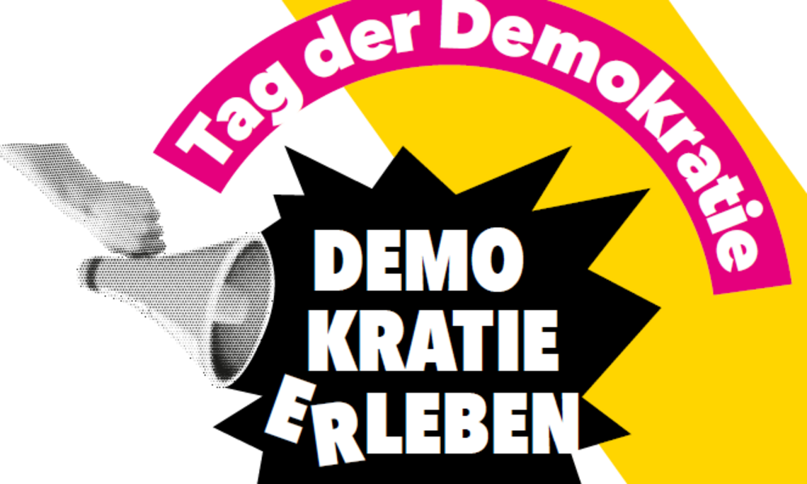 Tag der Demokratie