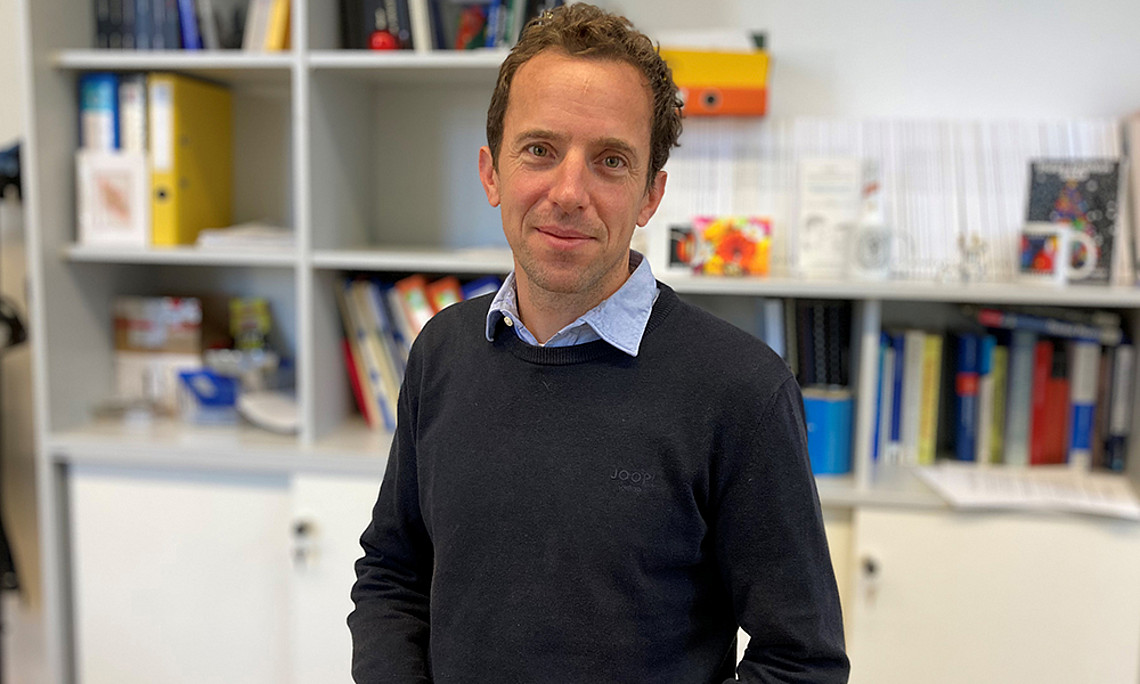 Martin Sterrer 