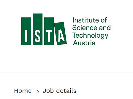 ISTA Logo 