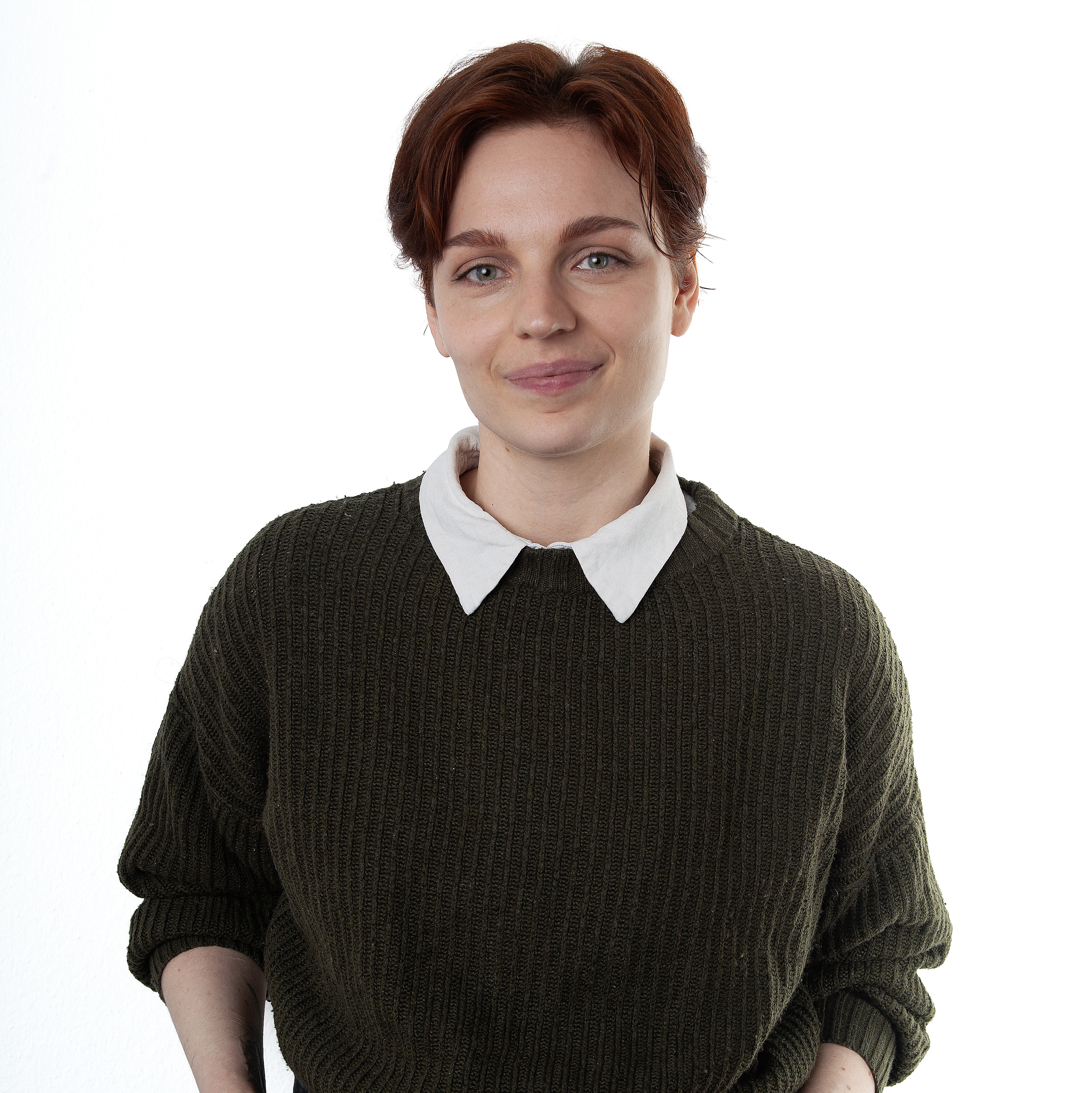 Maria Niedermayr