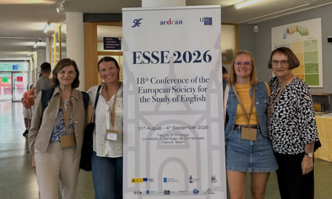photo ESSE 2026