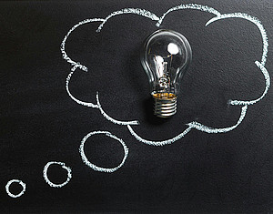 Ideas ©Pixabay