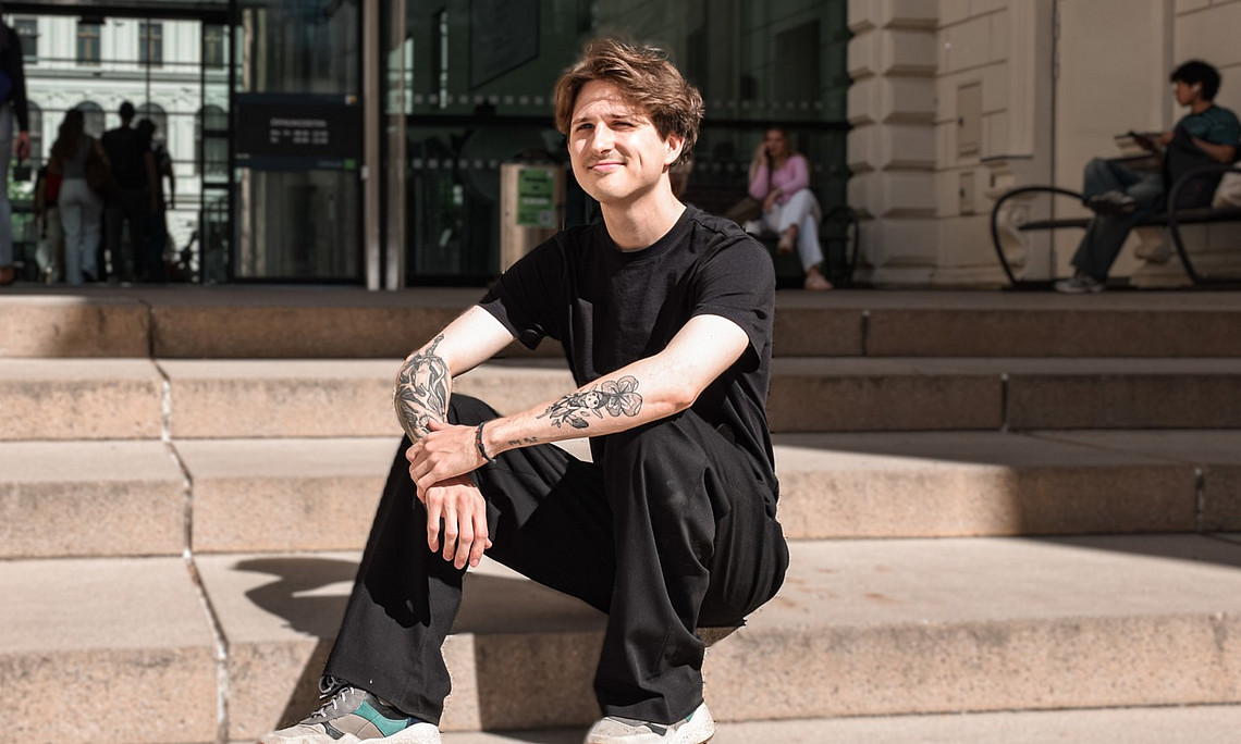 Finn Markart