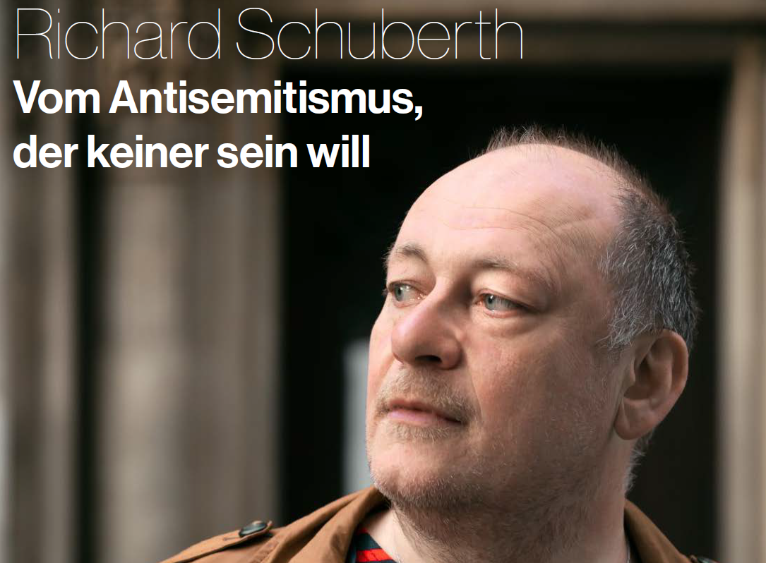 Richard Schuberth 