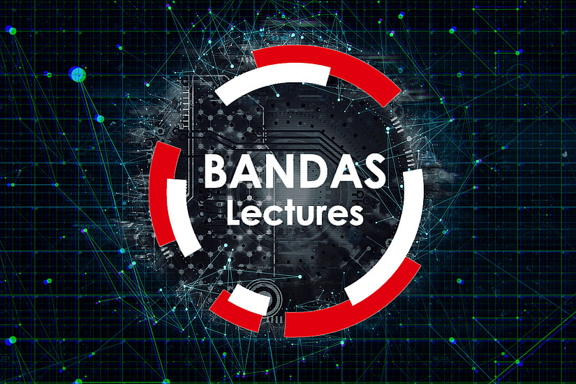 Logo der Bandas Lectures
