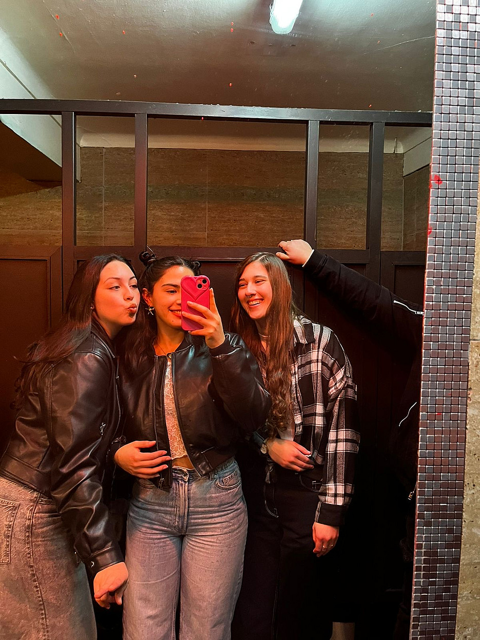 chile ©Lea Exel | Global Diary