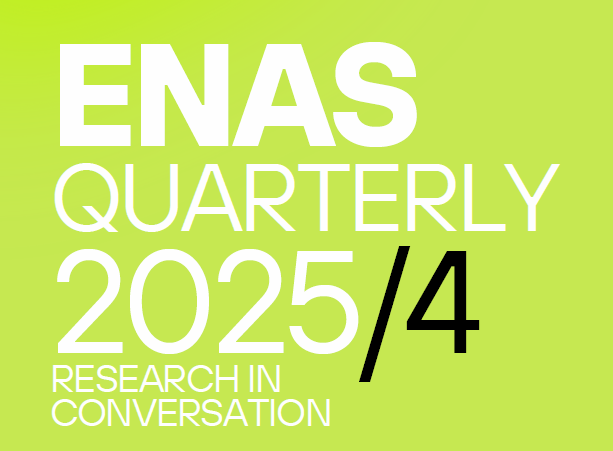 ENAS Quarterly 4 ©ENAS