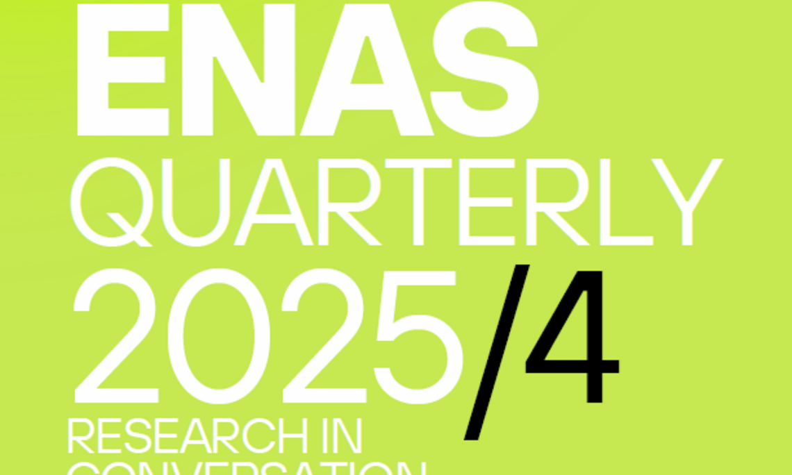 ENAS Quarterly 4