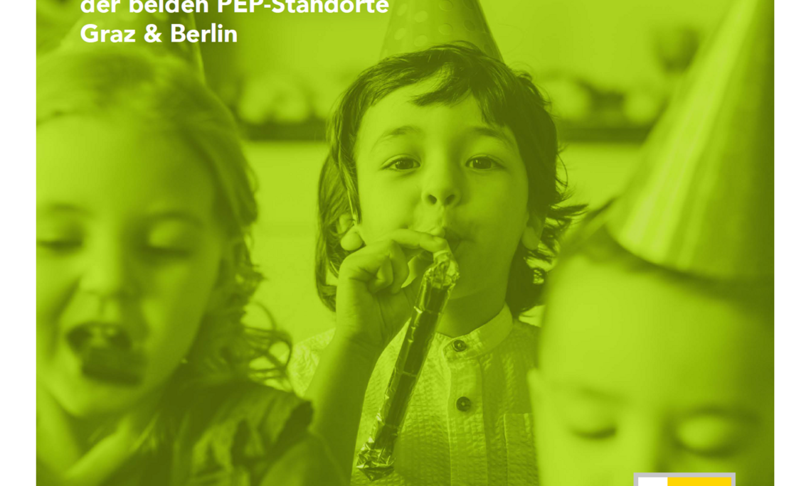 PEP-Eröffnungsfeier (zum Vergrößern bitte anklicken)
