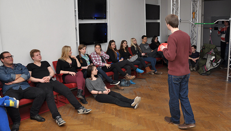 Neuer Höchststand - News.uni-graz.at