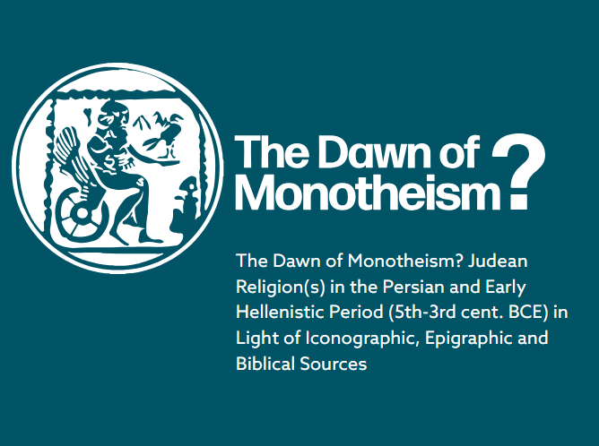 Logo des Forschungsprojektes "Project Dawn" ©2023 CKC UW