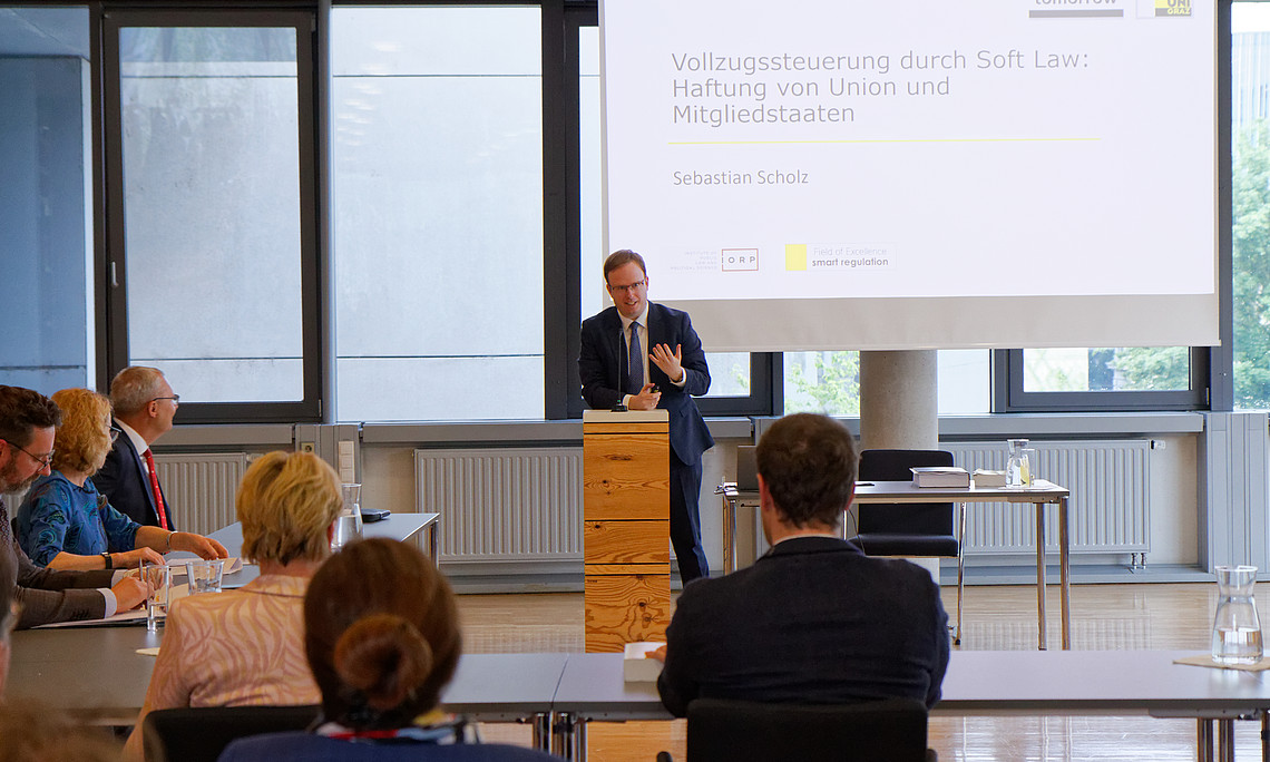 Habilitation Sebastian Scholz