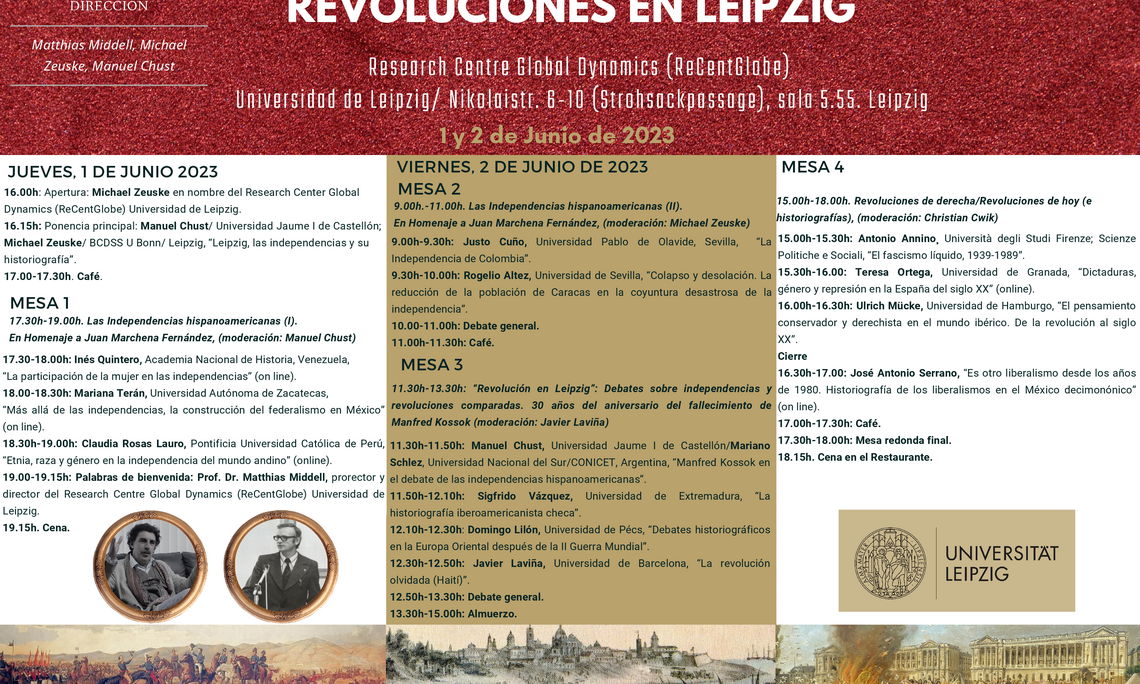 Program Poster